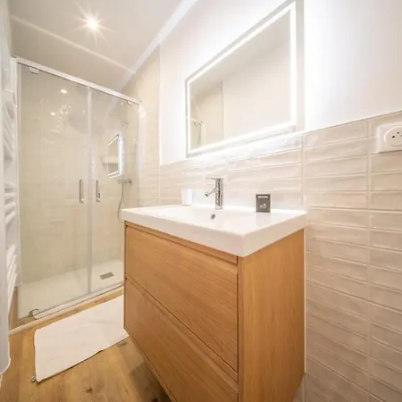 Frontiere Suites 6 Saint-Louis Proche Bale