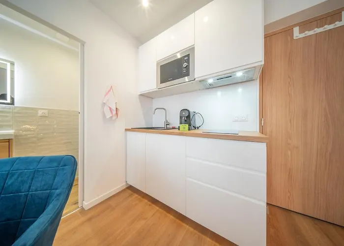 Apartamento Frontiere 6 Saint-louis Proche Bale *